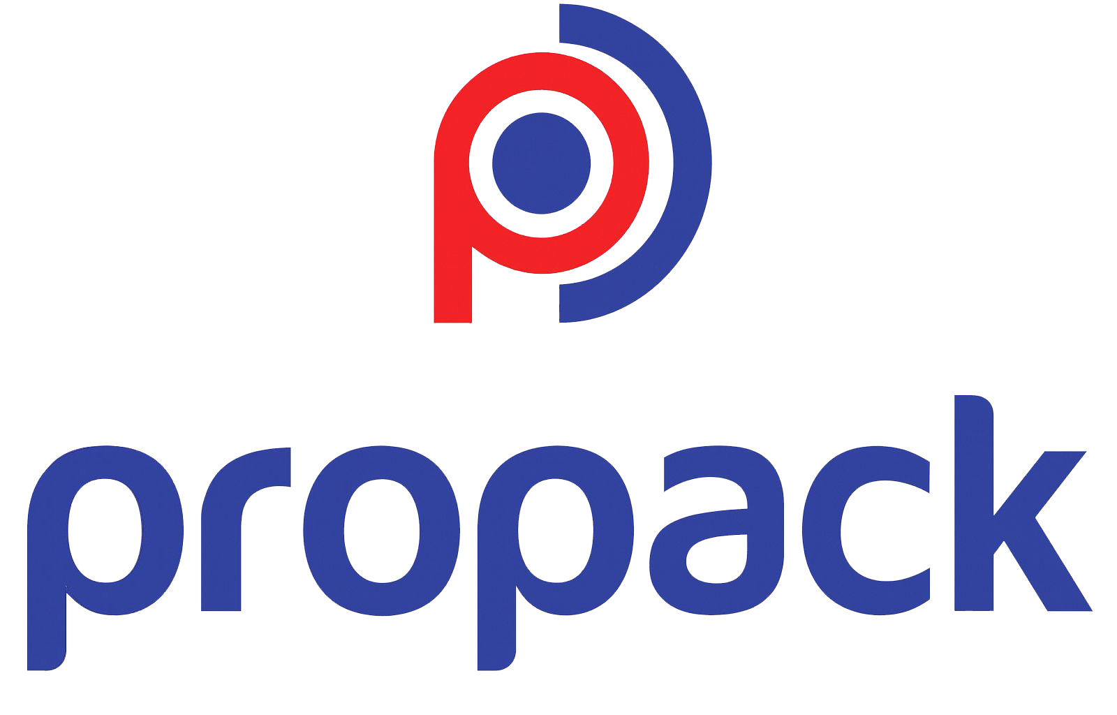Propack Logo